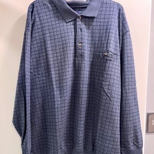 VINTAGE Men's Pullover, 3XL Like New